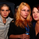 2012. 10. 05. péntek - Világvége Party - Deseda (Toponár)