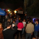 2012. 10. 05. péntek - Világvége Party - Deseda (Toponár)