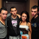 2012. 10. 05. péntek - 100 Ft Party - Famous Club (Kaposvár)