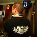 2012. 10. 06. szombat - Forkmánia - Bombardier Pub (Kaposvár)