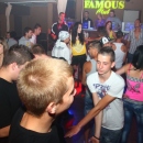 2012. 10. 06. szombat - Ladies Night - Famous Club (Kaposvár)