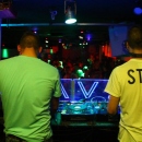 2012. 10. 06. szombat - 100 % Party - Revans Club (Dombóvár)