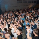 2012. 10. 05. péntek - Móri Bornapok - Trend party - Wekerle Sándor Szabadidő Központ (Mór)