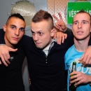 2012. 10. 12. péntek - My Dirty House - Park Cafe (Kaposvár)