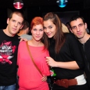 2012. 10. 12. péntek - My Dirty House - Park Cafe (Kaposvár)