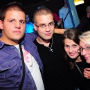 2012. 10. 12. péntek - My Dirty House - Park Cafe (Kaposvár)