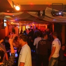 2012. 10. 13. szombat - Birthday Before Party / Caribic Cocktail Bar - Revans Club (Dombóvár)