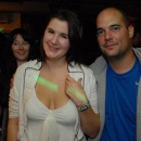 2012. 10. 13. szombat - Ballantine's Party - Bombardier Pub (Kaposvár)
