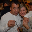 2012. 10. 13. szombat - Ballantine's Party - Bombardier Pub (Kaposvár)