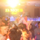 2012. 10. 19. péntek - 100 % Party - Famous Club (Kaposvár)