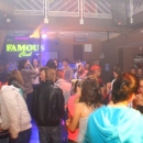 2012. 10. 19. péntek - 100 % Party - Famous Club (Kaposvár)