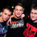 2012. 10. 19. péntek - Come Follow Me Tour - Park Cafe (Kaposvár)