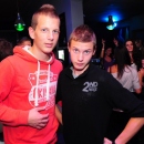 2012. 10. 19. péntek - Come Follow Me Tour - Park Cafe (Kaposvár)