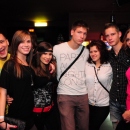 2012. 10. 19. péntek - Come Follow Me Tour - Park Cafe (Kaposvár)