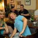 2012. 10. 20. szombat - Forkmánia - Bombardier Pub (Kaposvár)