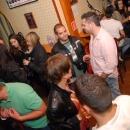 2012. 10. 20. szombat - Forkmánia - Bombardier Pub (Kaposvár)