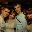 2012. 10. 20. szombat - Forkmánia - Bombardier Pub (Kaposvár)