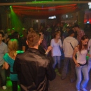 2012. 10. 20. szombat - Hamvai P.G. - Famous Club (Kaposvár)