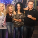 2012. 10. 22. hétfő - Hangover party - Revans Club (Dombóvár)