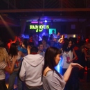 2012. 10. 26. péntek - 100 % Party - Famous Club (Kaposvár)