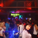 2012. 10. 26. péntek - 100 % Party - Famous Club (Kaposvár)