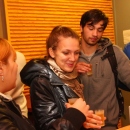 2012. 10. 26. péntek - Illegál party - Park Cafe (Kaposvár)