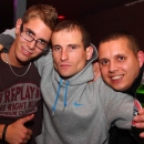 2012. 10. 26. péntek - Illegál party - Park Cafe (Kaposvár)