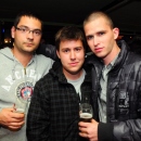 2012. 10. 27. szombat - Forkmánia - Bombardier Pub (Kaposvár)