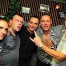 2012. 10. 27. szombat - Forkmánia - Bombardier Pub (Kaposvár)