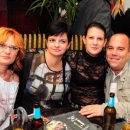 2012. 10. 27. szombat - Forkmánia - Bombardier Pub (Kaposvár)