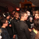 2012. 10. 31. szerda - Halloween party - Angus Music Pub (Kaposvár)