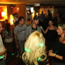 2012. 10. 31. szerda - Halloween party - Bombardier Pub (Kaposvár)