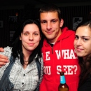 2012. 11. 02. péntek - Famous Grouse Night - Bombardier Pub (Kaposvár)