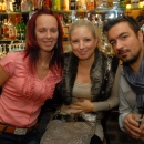 2012. 11. 03. szombat - Jack Daniel's Night - Bombardier Pub (Kaposvár)