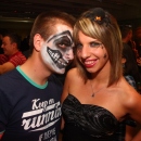 2012. 11. 07. szerda - Halloween Party - Agragon (Kaposvár)