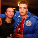 2012. 11. 09. péntek - Magyarbuli! - Park Cafe (Kaposvár)
