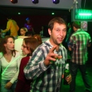 2012. 11. 09. péntek - Magyarbuli! - Park Cafe (Kaposvár)