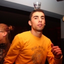 2012. 11. 09. péntek - Magyarbuli! - Park Cafe (Kaposvár)