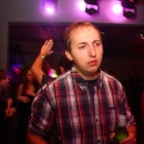 2012. 11. 09. péntek - Magyarbuli! - Park Cafe (Kaposvár)