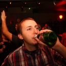 2012. 11. 09. péntek - Magyarbuli! - Park Cafe (Kaposvár)