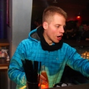 2012. 11. 09. péntek - Magyarbuli! - Park Cafe (Kaposvár)