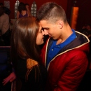 2012. 11. 09. péntek - Magyarbuli! - Park Cafe (Kaposvár)