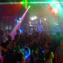 2012. 11. 10. szombat - Grand Opening - Club Chrome (Kaposvár)