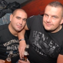 2012. 11. 10. szombat - Grand Opening - Club Chrome (Kaposvár)