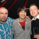 2012. 11. 10. szombat - Grand Opening - Club Chrome (Kaposvár)