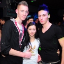 2012. 11. 16. péntek - My Dirty House - Park Cafe (Kaposvár)