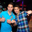 2012. 11. 16. péntek - My Dirty House - Park Cafe (Kaposvár)