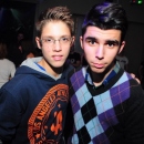 2012. 11. 16. péntek - My Dirty House - Park Cafe (Kaposvár)