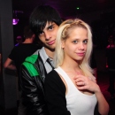 2012. 11. 16. péntek - My Dirty House - Park Cafe (Kaposvár)