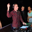 2012. 11. 16. péntek - My Dirty House - Park Cafe (Kaposvár)